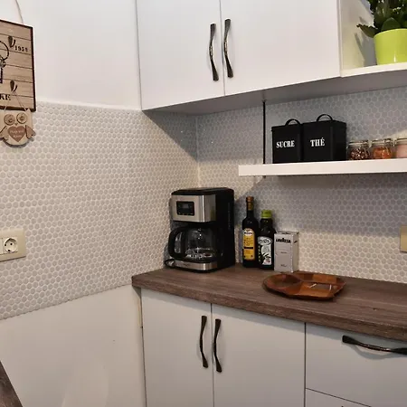 Bohemian Studio Apartamento