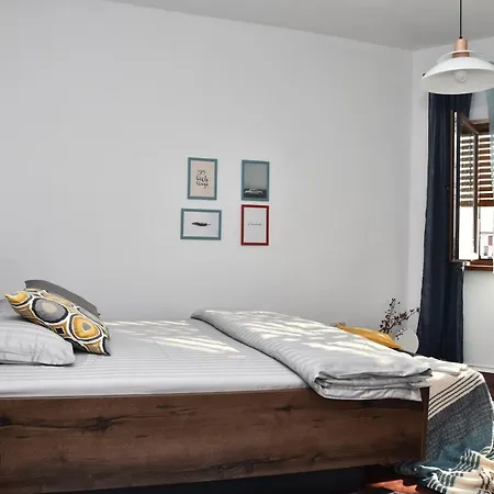 Bohemian Studio Apartamento *