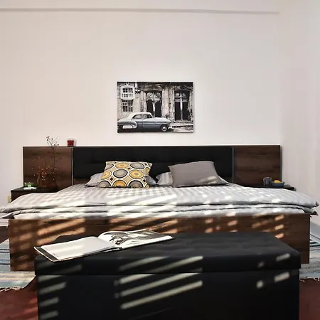 Bohemian Studio